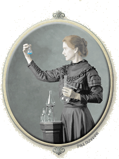 Marie Curie